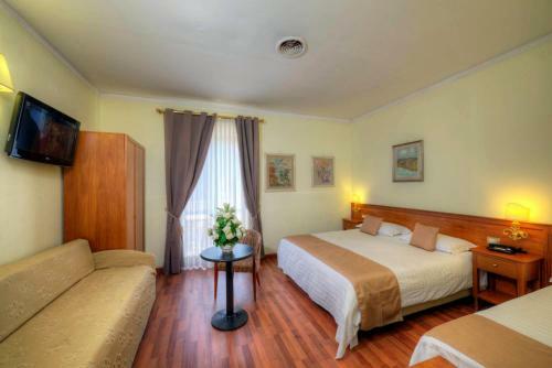 Hotel Ristorante Vittoria