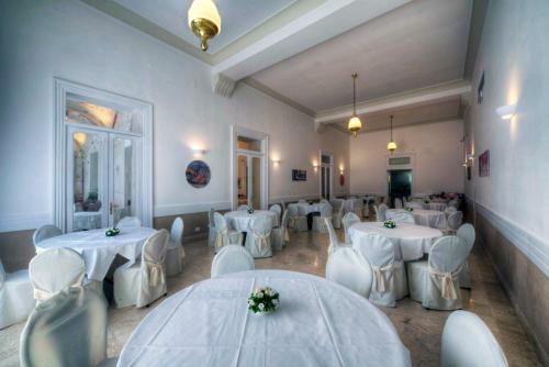 Hotel Ristorante Vittoria