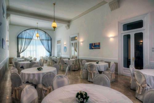Hotel Ristorante Vittoria