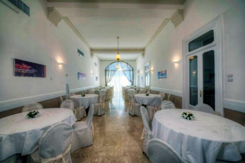 Hotel Ristorante Vittoria