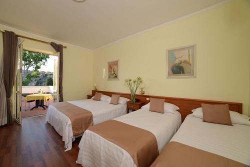 Hotel Ristorante Vittoria