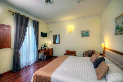 Hotel Ristorante Vittoria