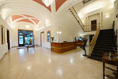 Hotel Ristorante Vittoria