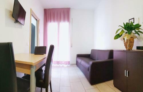 Aparthotel Residence Hotel Rubino