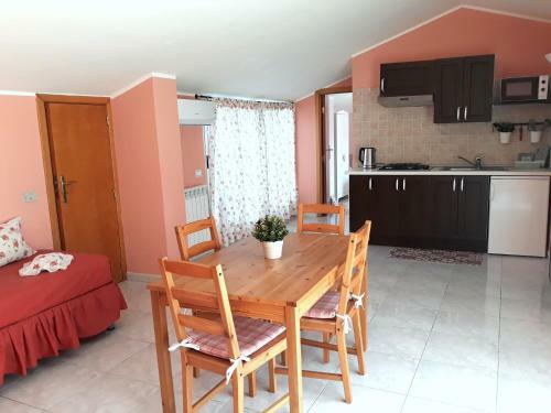 Bed & Breakfast La Mia Dolce Casa