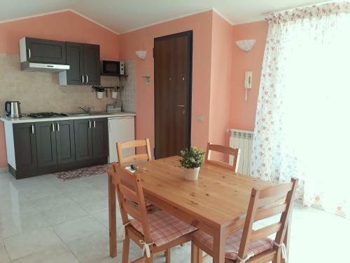 Bed & Breakfast La Mia Dolce Casa
