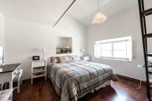 Apartamento Lucca Sui Tetti