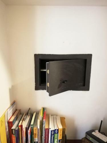 Apartamento Lucca Sui Tetti