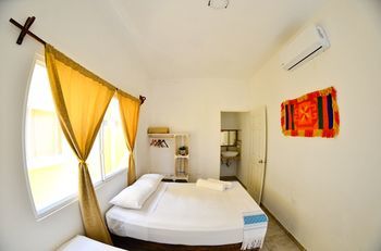 La Casona Hotel Y Hostel