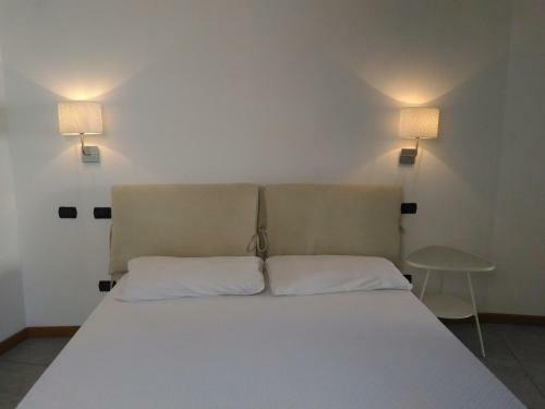 Apartamento Villa Bungaville A Olbia