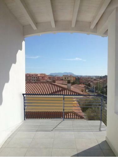 Apartamento Villa Bungaville A Olbia