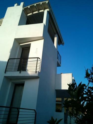Apartamento Villa Bungaville A Olbia