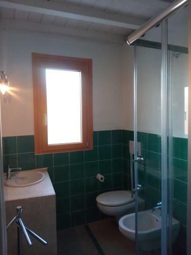 Apartamento Villa Bungaville A Olbia