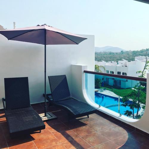Casa En Tequesquitengo, Morelos-m�xico. Disfruta, Vive.