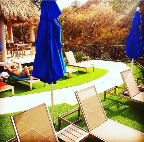 Casa En Tequesquitengo, Morelos-m�xico. Disfruta, Vive.