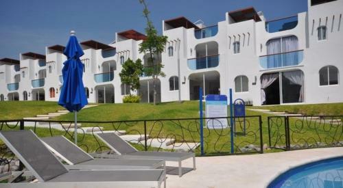 Casa En Tequesquitengo, Morelos-m�xico. Disfruta, Vive.