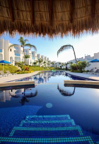 Casa En Tequesquitengo, Morelos-m�xico. Disfruta, Vive.