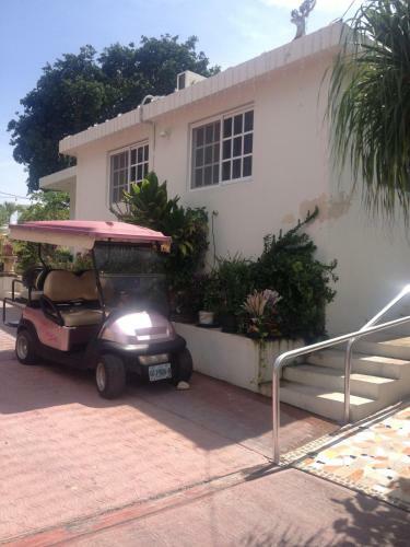 Apartamento Villa Pajaros