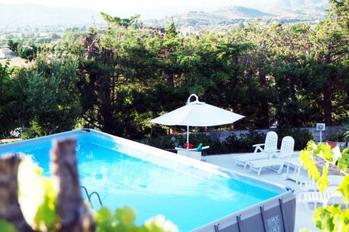 Casa Elena With Private Pool