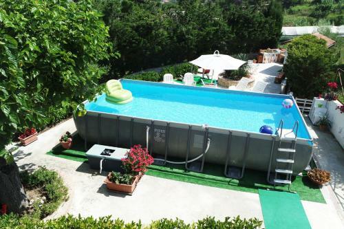 Casa Elena With Private Pool