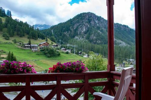 Apartamento Residence Hotel La Villa Della Regina