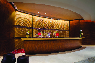 Hotel The Ritz Carlton