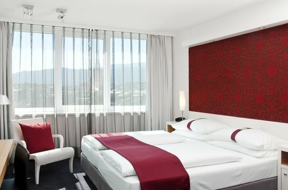 Hotel Holiday Inn
