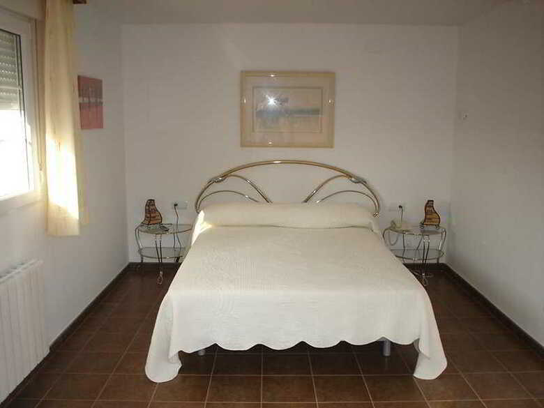 Hotel Cruz De Gracia