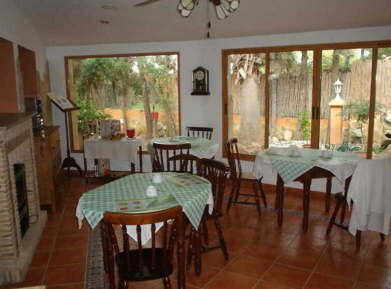 Hotel Cruz De Gracia