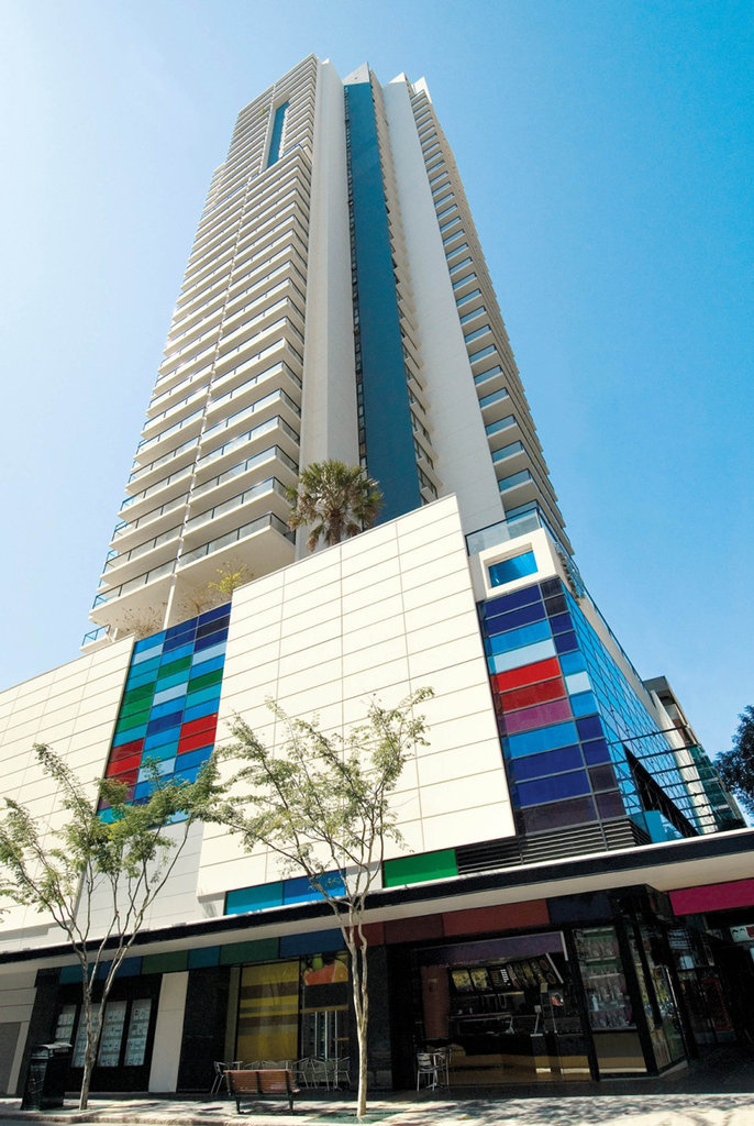 Hotel Istay River City (2 Bedroom)