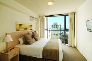 Hotel Istay River City (2 Bedroom)