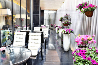Hotel Sky Fortune Boutique