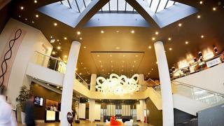 Hotel Parkroyal Parramatta