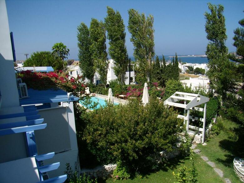 Hotel Panorama