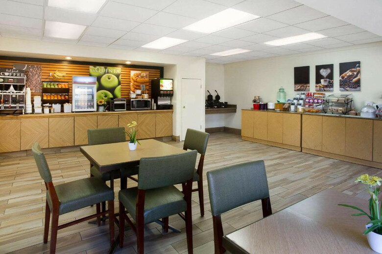 Hotel La Quinta Inn Austin Capitol