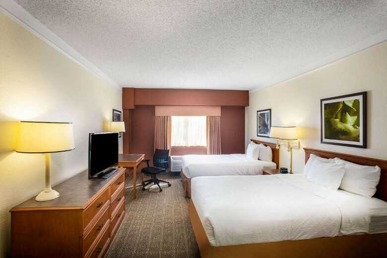 Hotel La Quinta Inn Austin Capitol