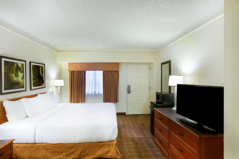 Hotel La Quinta Inn Austin Capitol