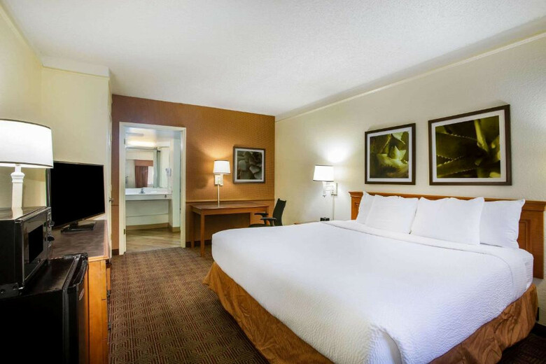 Hotel La Quinta Inn Austin Capitol