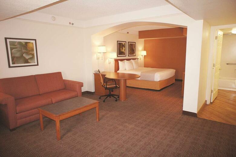 Hotel La Quinta Inn Austin Capitol