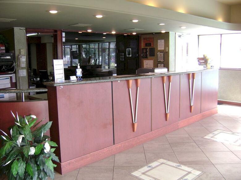 Hotel Days Inn - Victoria On The Harbour
