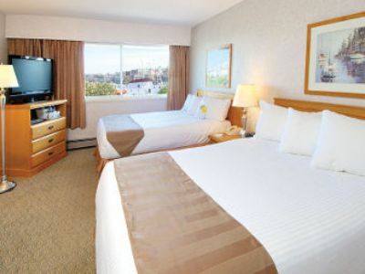 Hotel Days Inn - Victoria On The Harbour