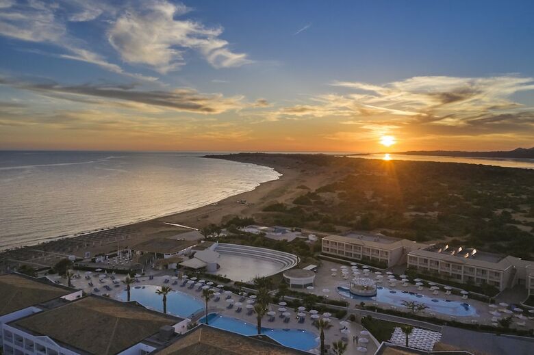 Hotel Labranda Sandy Beach Resort