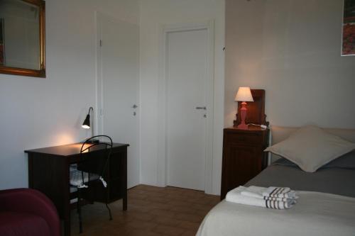 B&B Maggiora 131
