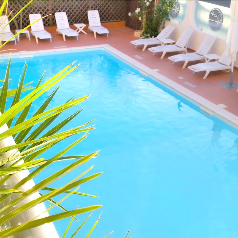 Hotel Delfino