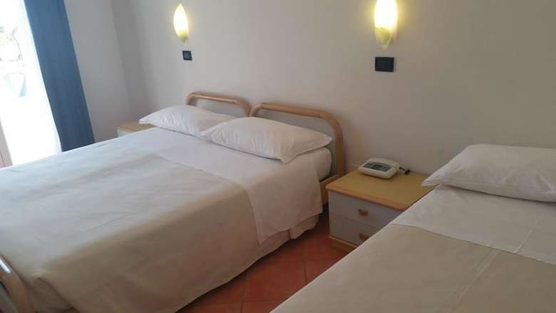 Hotel Delfino