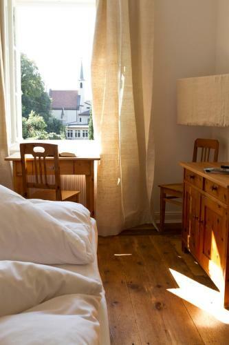 Hotel Ottmanngut Suite And Breakfast