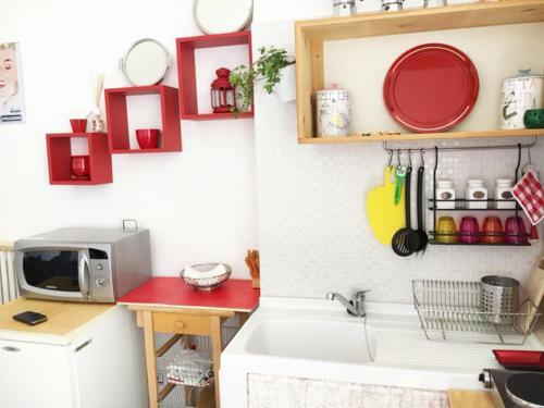 Apartamento Appartamento Dora
