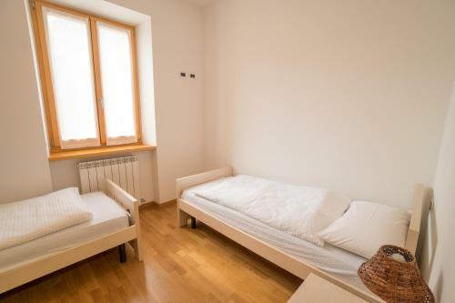 Apartamento Casa Alessandra