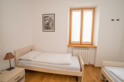Apartamento Casa Alessandra