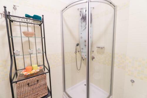 Apartamento Casa Alessandra